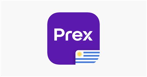 prex uruguay.